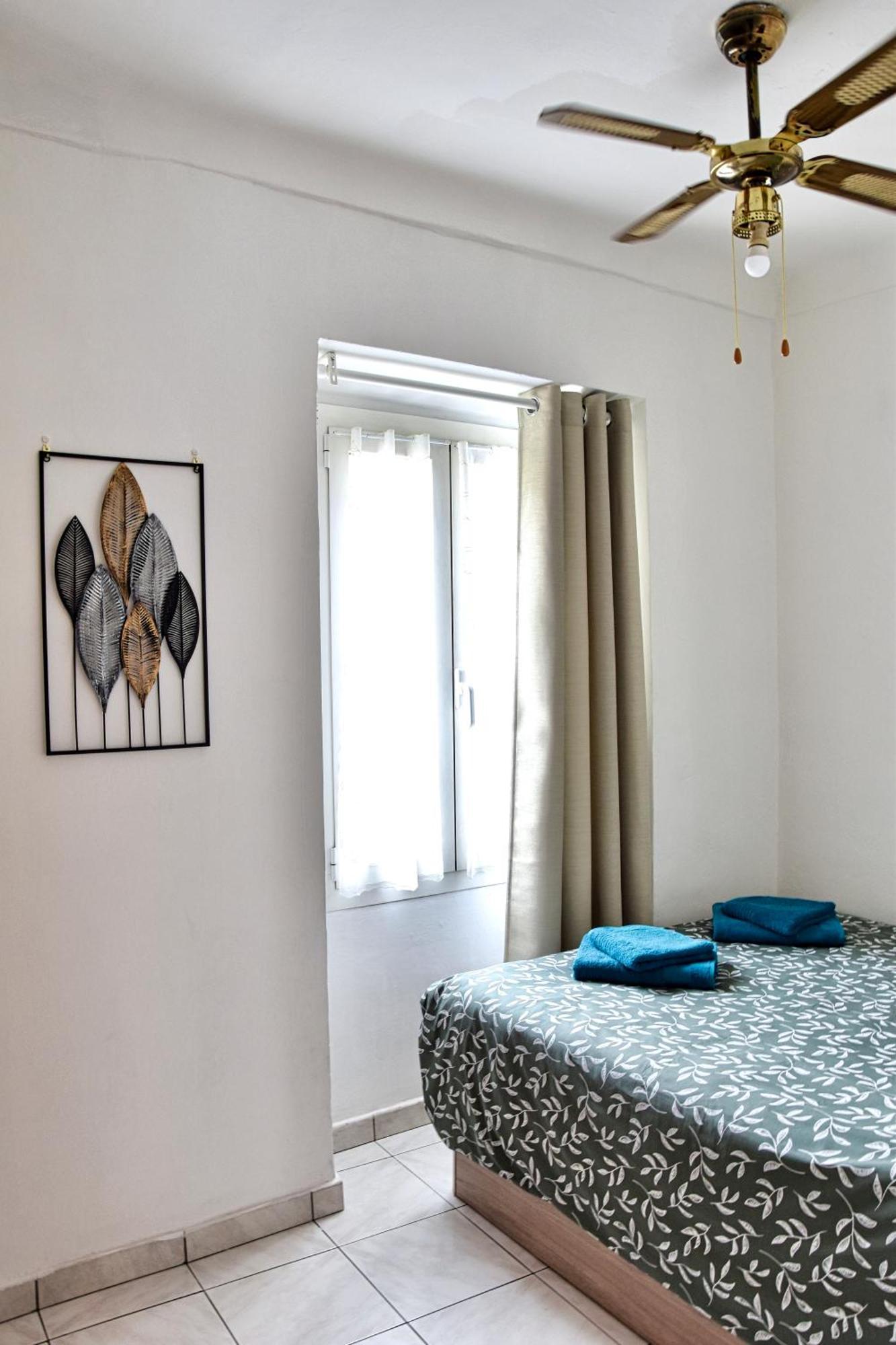 Bel Appartement Au Coeur De Nizza Exterior foto